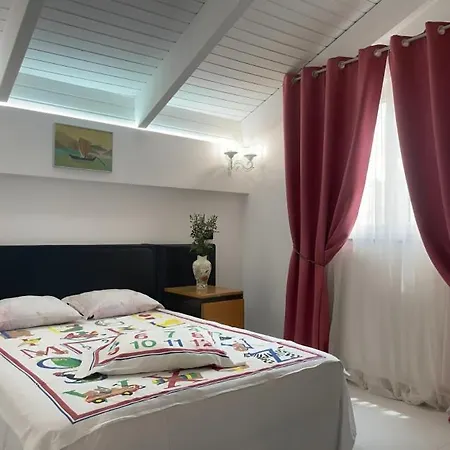 Casa Da Serra *